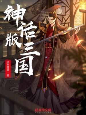 三国演义46回