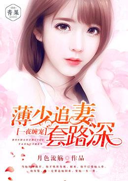一夜缠宠薄少追妻套路深短剧