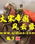 大宋帝国风云录全文免费阅读