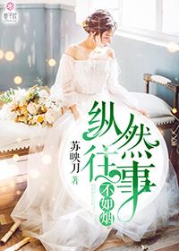往事并不不如烟电子版