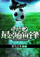 绿茵之无敌前锋