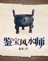 鉴宝风水师有声在线收听