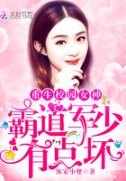 霸道总裁有点坏