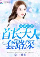 重生新婚七爷