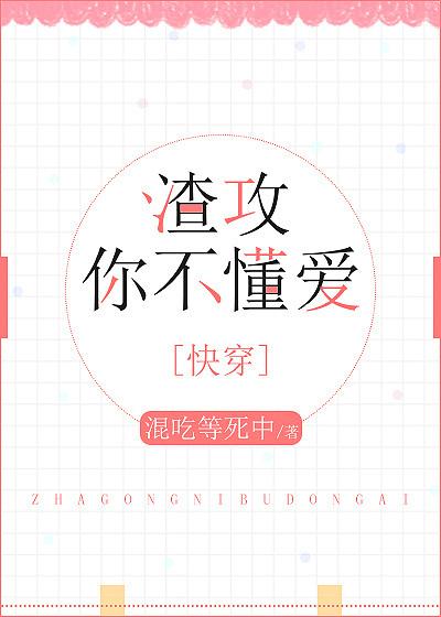 渣攻你不懂爱简介