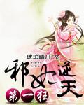 第一狂妃绝世邪王宠妻