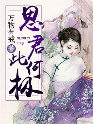 此刻思君不见君