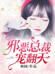 邪恶总裁宠翻天最新章节免费阅读