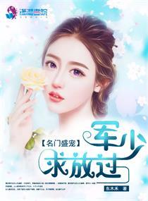 求放过豪门暖婚门四爷追妻忙