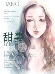 试婚总裁甜妻好抢手 芭芭拉猪