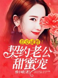 惹爱成婚契约老公甜蜜宠免费完本