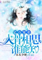 入骨相思谁人懂意思