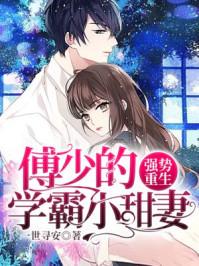 重生傅少甜妻霸宠不停