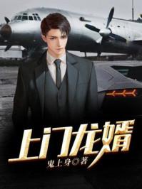 上门龙婿龙隐宁欣