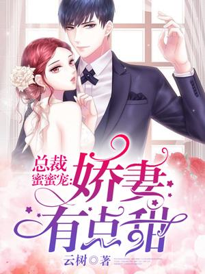 总裁蜜蜜宠老婆有点甜全文免费阅读
