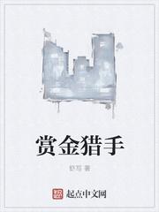 赏金猎手2010
