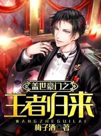 豪门逆袭冷妻王者归来
