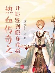 热血传奇之开局签到隐身戒指324