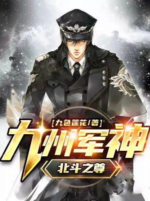 北斗九皇星君图片