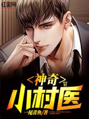 神奇小村医 1080P
