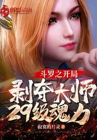 斗罗之开局剥夺大师29级魂力寂寞的月