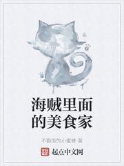 海贼里面的美食家是什么