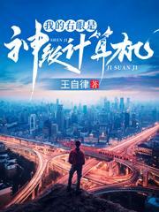 我的右眼是神级计算机全文免费阅读