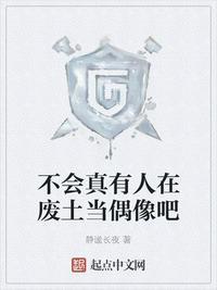 不会真有人在废土当偶像吧书评