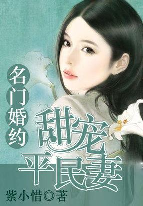 名门婚约甜宠平民妻 紫小惜