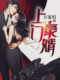 上门豪婿王锐卫清雅