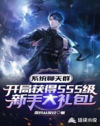 开局系统流爽文