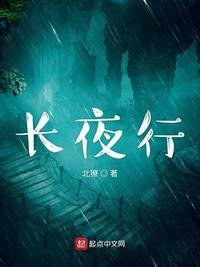 长夜行格照为什么进监狱