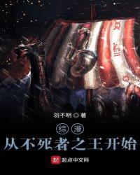 综漫从不死者之王开始 第501章