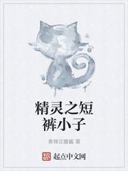 精灵之短裤小子顶点