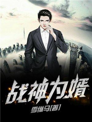 战神为婿林龙免费阅读