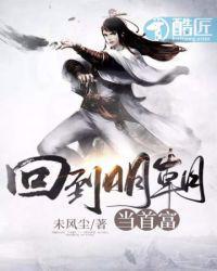 回到明朝前首富