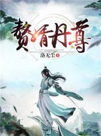 洛无尘 赘婿丹尊