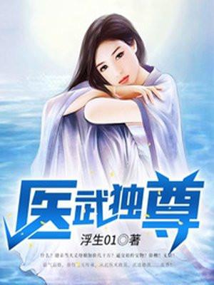 医武独尊txt电子书