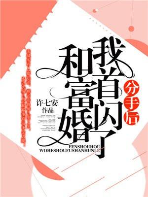 分手后我和首富闪婚了 许七安全文免费阅读