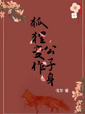 狐狸变作公子身 灯夜乐游春日语