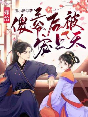 嫁给傻王爷后被宠上天 陆鸢