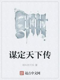 谋定天下攻略
