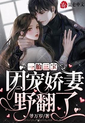 一胎三宝团宠娘亲又掉马甲