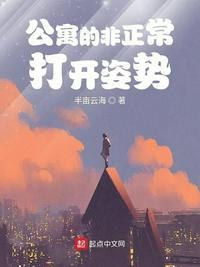 公寓的非正常打开姿势TXT
