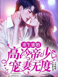 重生蜜爱帝少宠妻甜不腻全文免费阅读