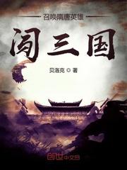 召唤隋唐英雄闯三国TXT