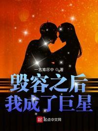 毁容之后我成了巨星的
