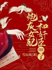 炮灰女配hh文