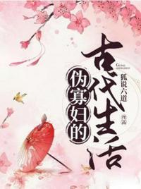 伪寡妇的古代生活狐说八道