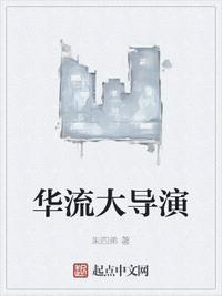 华流大导演朱四弟个人简介